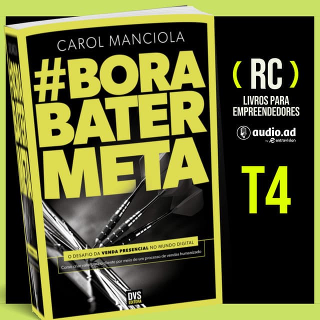 Bora Bater Meta