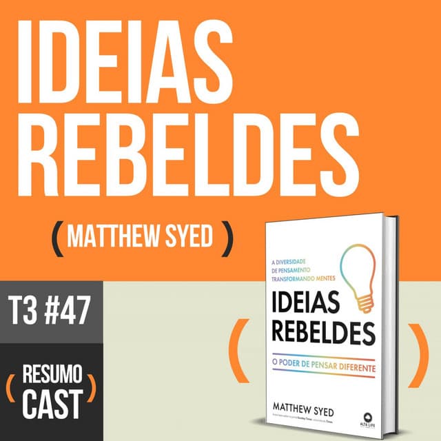 Ideias Rebeldes