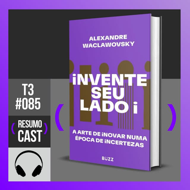 Invente o seu lado i