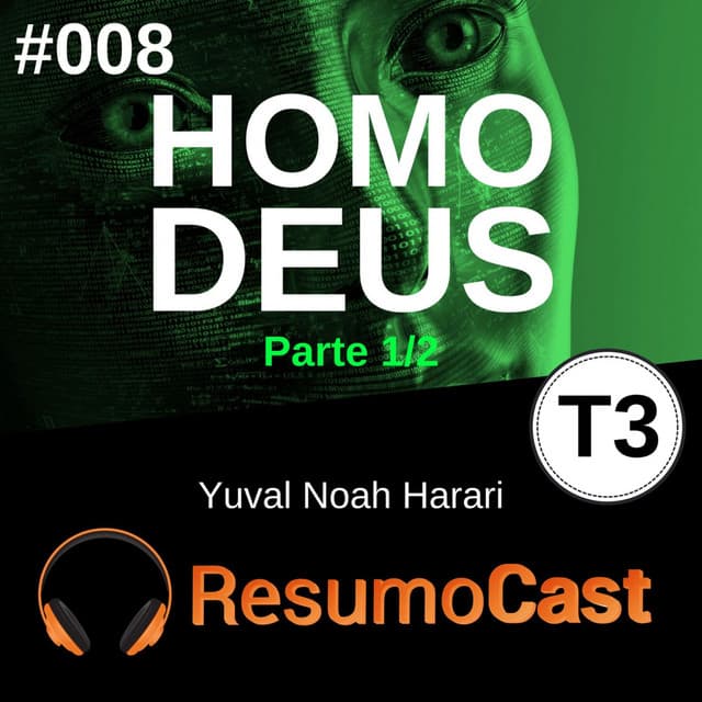 Homo Deus