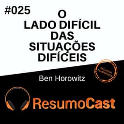 O lado difícil das situações difíceis