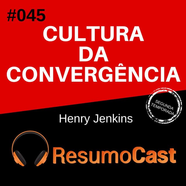 Cultura da convergência