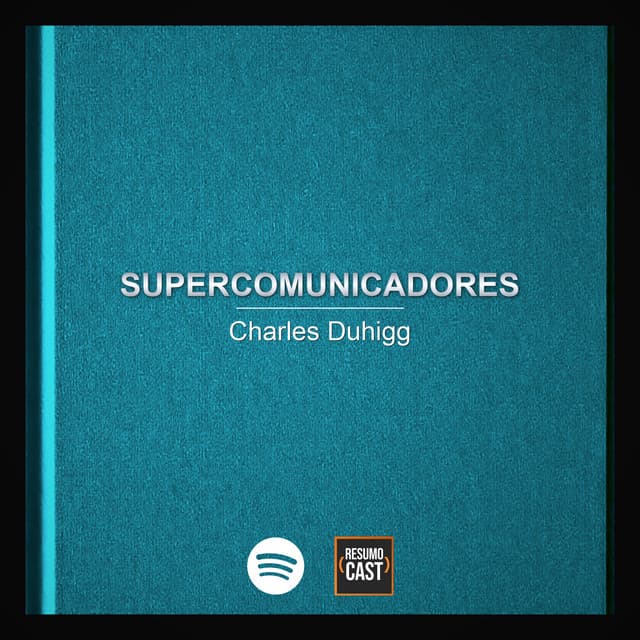 Capa de Supercomunicadores