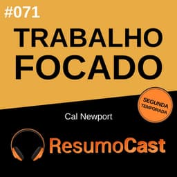 Trabalho Focado
