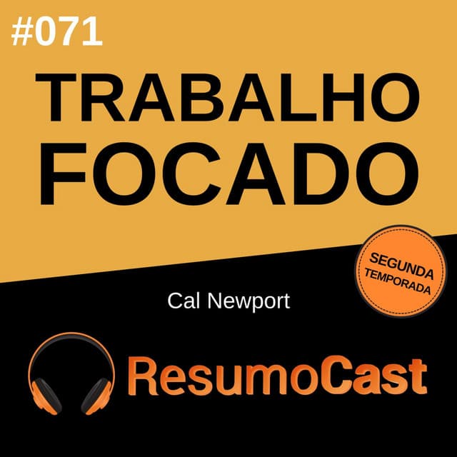 Trabalho Focado