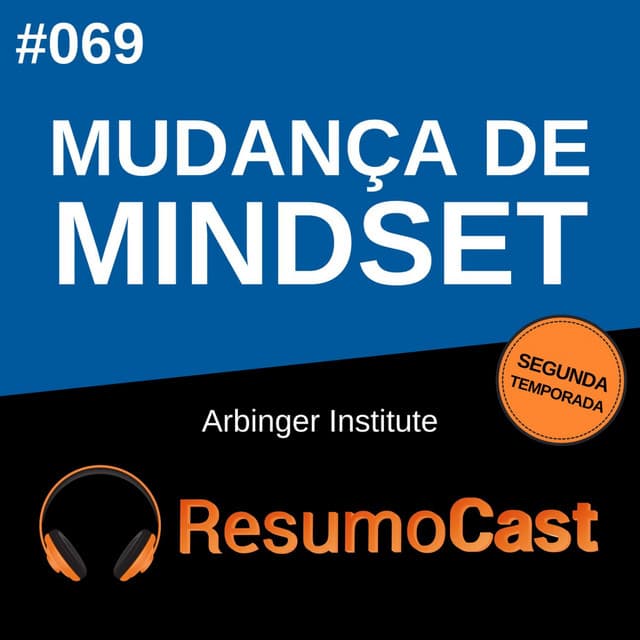 Mudança de mindset