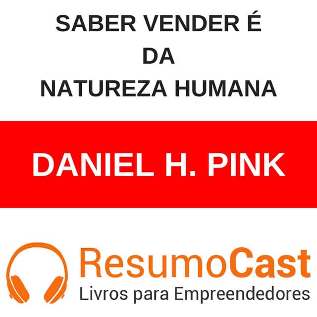 Saber vender é da natureza humana