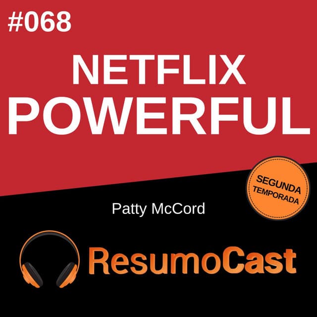 Netflix Powerful