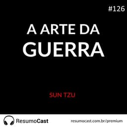 A arte da guerra