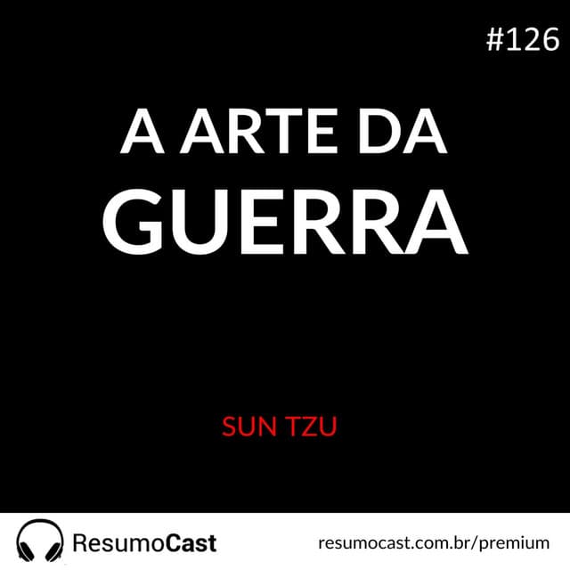 A arte da guerra
