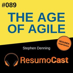 The age of agile