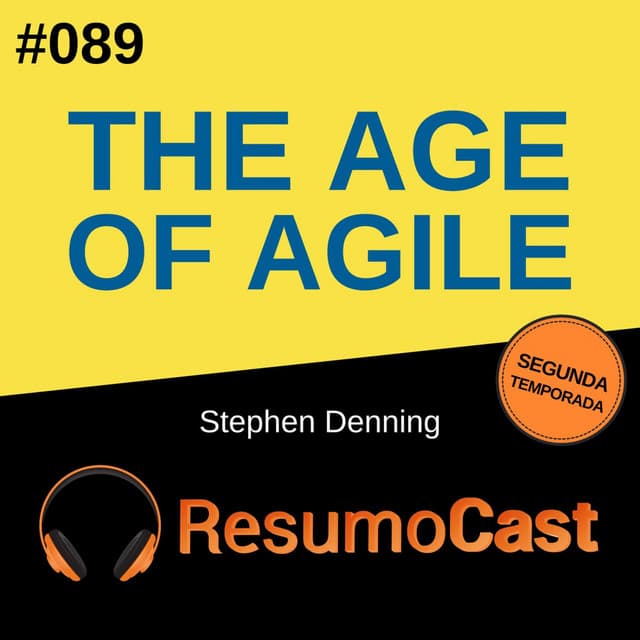 The age of agile