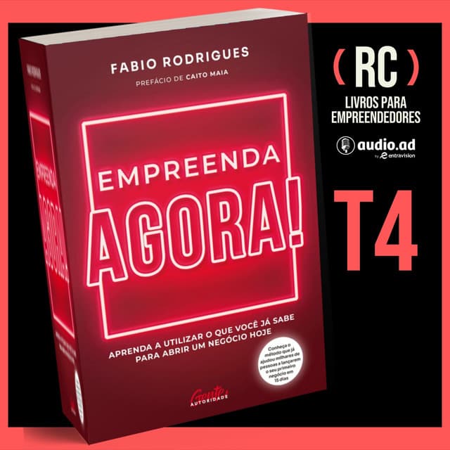 #06 Empreenda agora