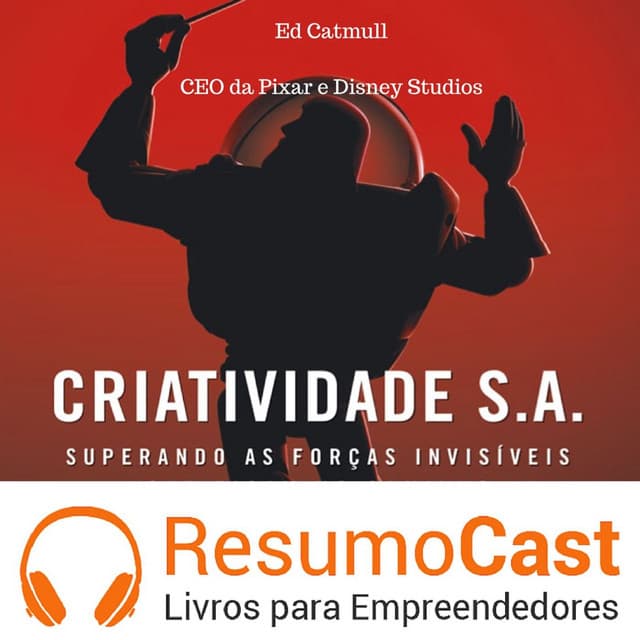 Criatividade S.A.