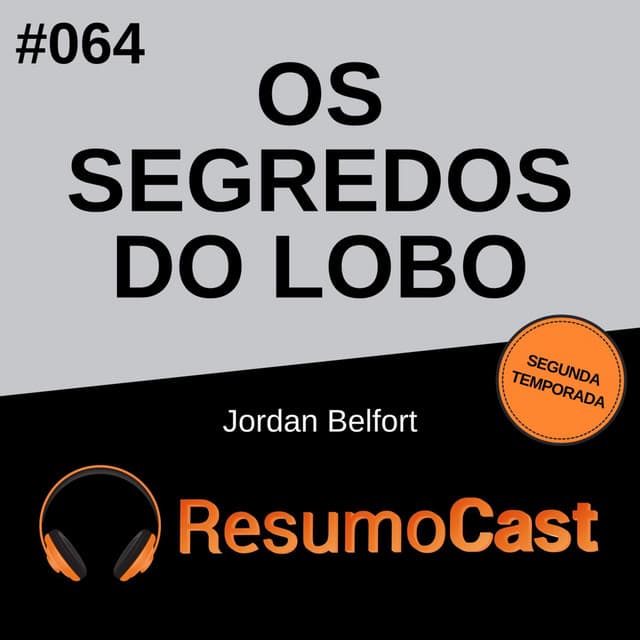 Os segredos do lobo