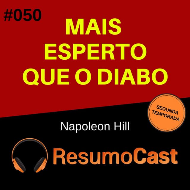 Mais esperto que o diabo