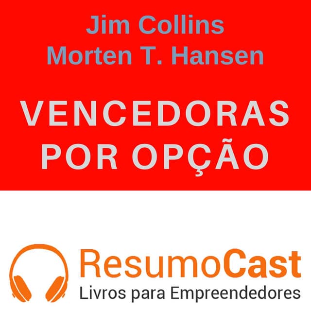 Vencedoras por opção