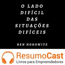 O Lado Difícil Das Situações Difíceis