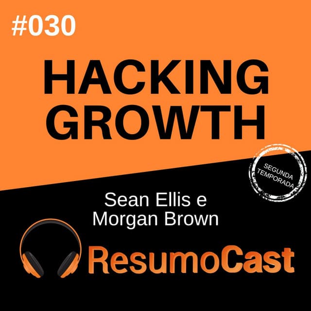 Hacking Growth