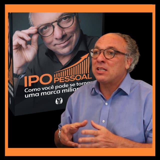 IPO Pessoal