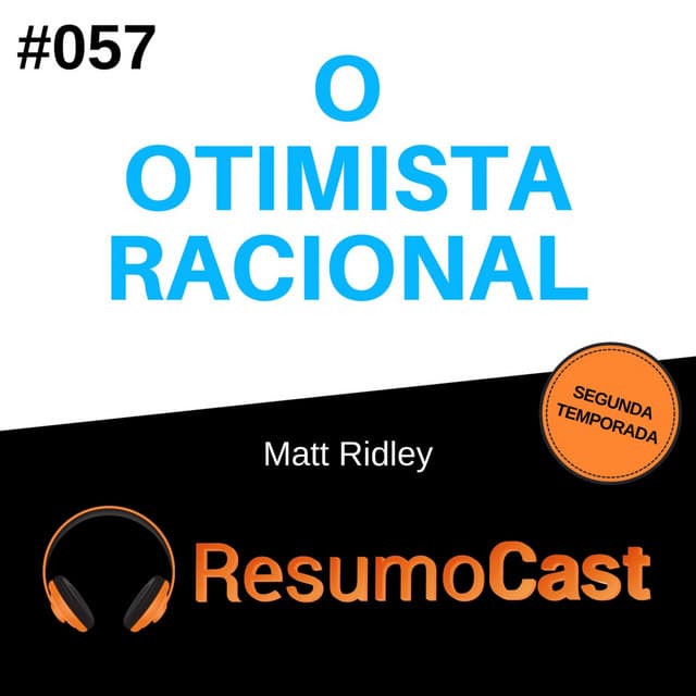 O otimista racional