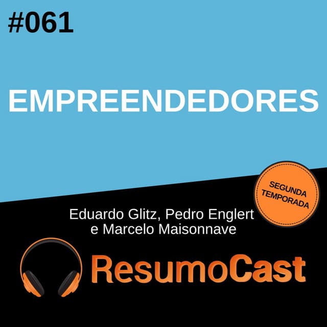 Empreendedores