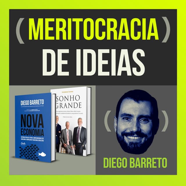 ESTALO | O problema da meritocracia