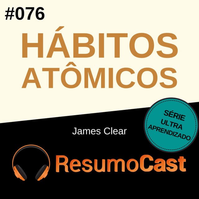 Hábitos Atômicos