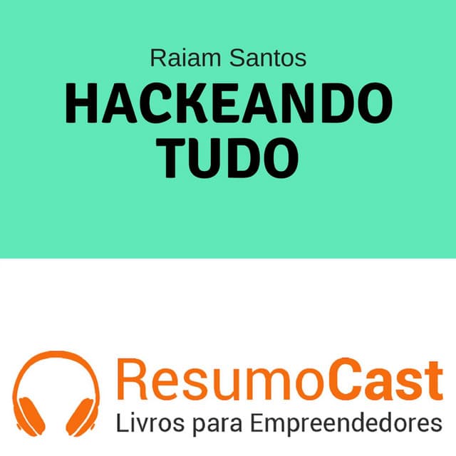Hackeando tudo
