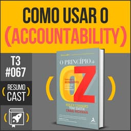 O princípio de OZ