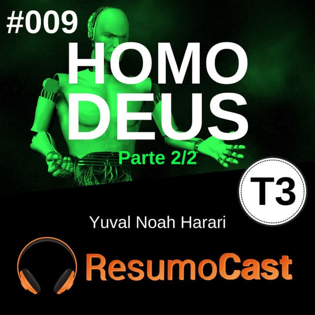 Homo Deus