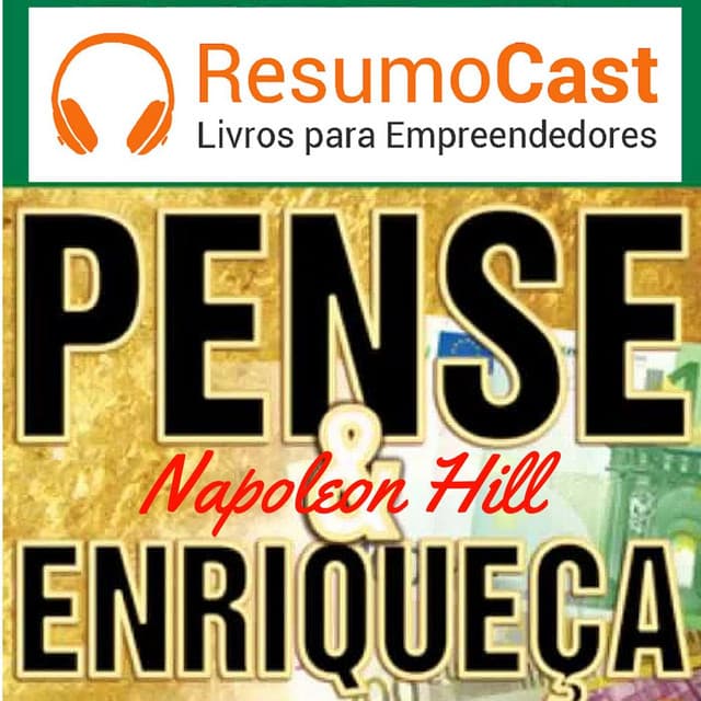 Pense e enriqueça