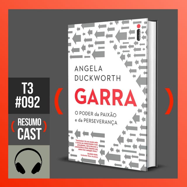 #092 Garra