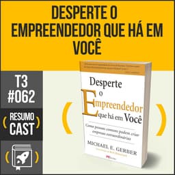 Desperte o empreendedor que há em voce