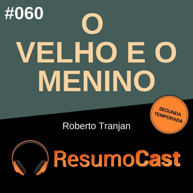O velho e o menino