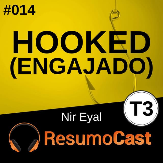 Engajado (Hooked)