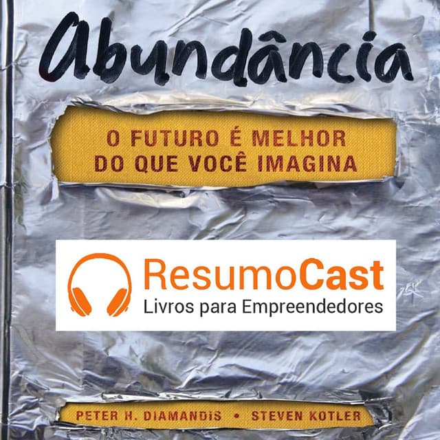 Abundância
