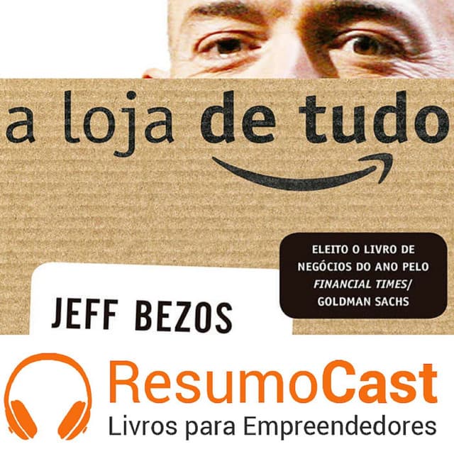 A loja de tudo