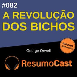 A revolução dos bichos