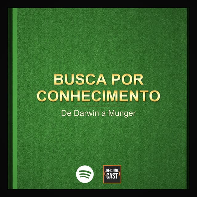 "Busca por conhecimento" -