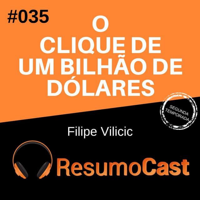 O clique de 1 bilhão de dólares