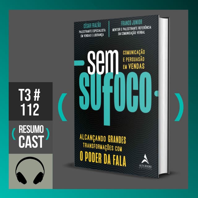 Sem Sufoco