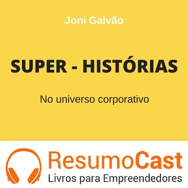 Super Histórias