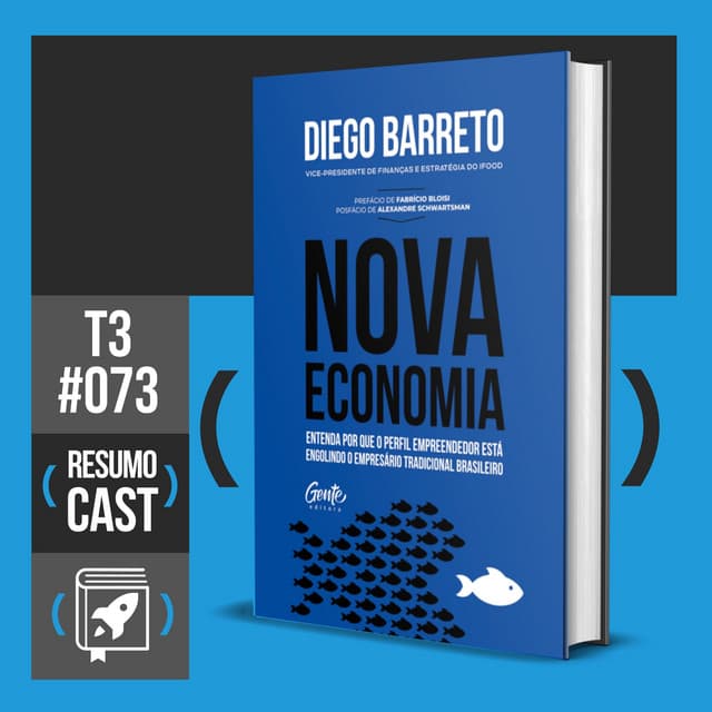Nova economia
