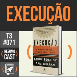 Execução