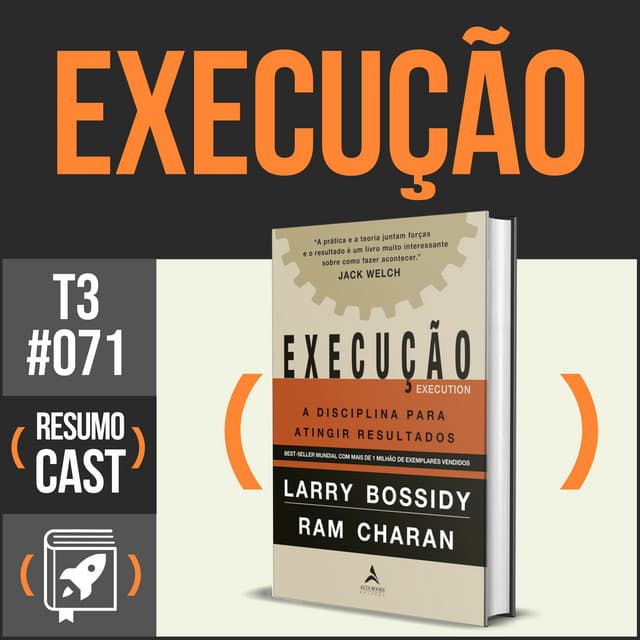 Execução
