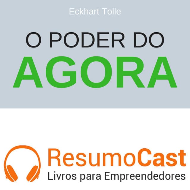 O poder do AGORA