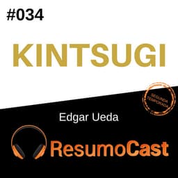 Kintsugi