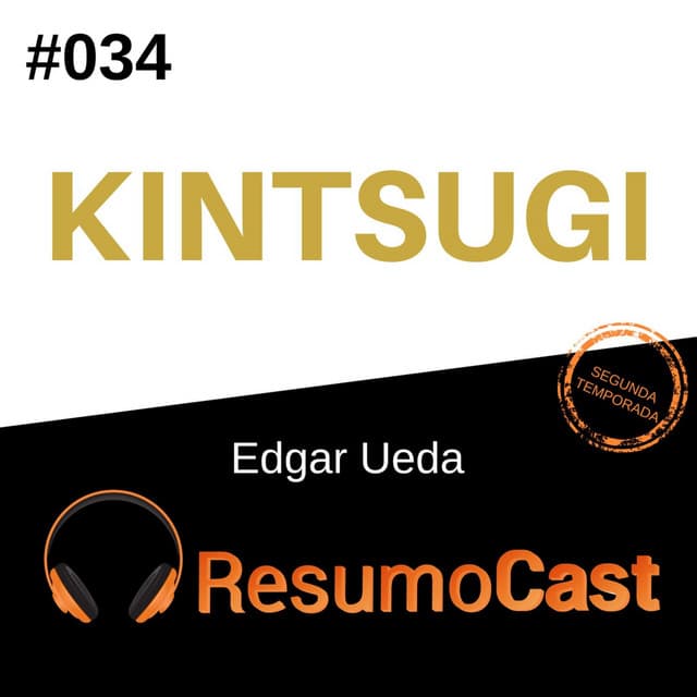 Kintsugi