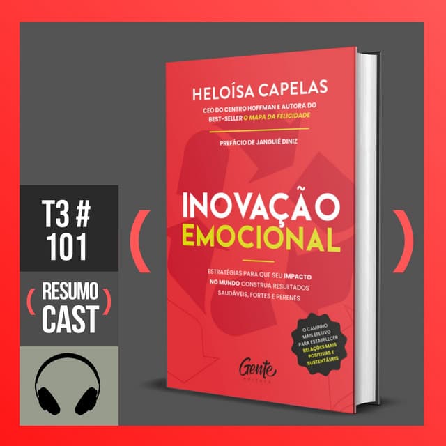Inovação emocional